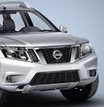 Ниссан Террано