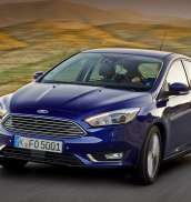 Где собирают Форд Фокус 3