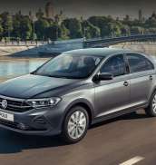 Где собирают Фольксваген Поло хэтчбэк