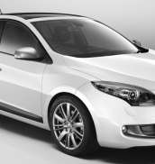 Где собирают Рено Меган для нашего рынка