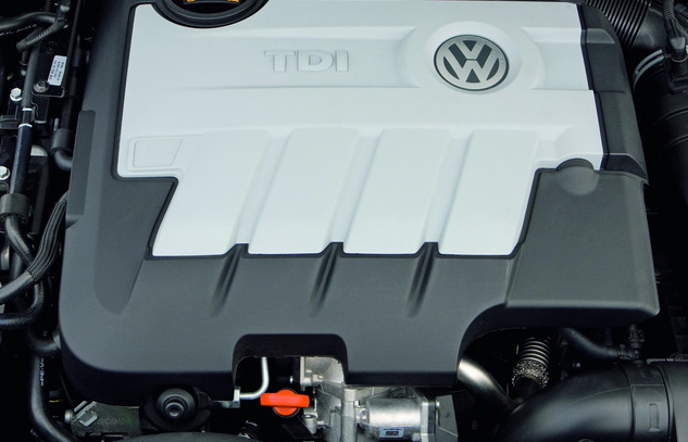 Как мировой скандал повлиял на владельцев машин от Volkswagen AG Volkswagen AG 3