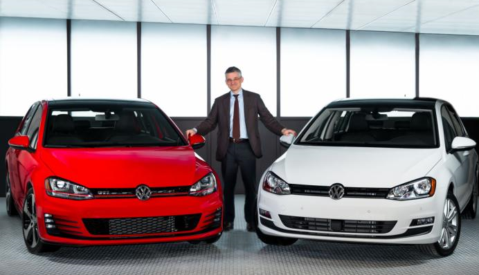 Как мировой скандал повлиял на владельцев машин от Volkswagen AG Volkswagen AG 2