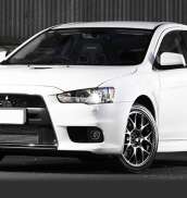 Где собирают Мицубиси Лансер для российского рынка