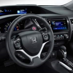 Honda Civic 2