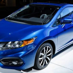 Honda Civic Coupe