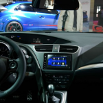 Honda Civic Coupe 2