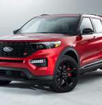 Где собирают Форд Эксплорер