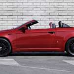Alfa Romeo Spider 2