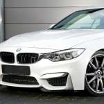 BMW M4 2