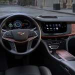 Cadillac CT6 3