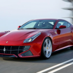 Ferrari FF 2