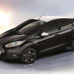 Ford B-Max Colour Edition 2