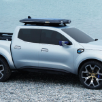 Mercedes-Benz X Class 4