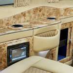 Mercedes V Class Black Crystal 3