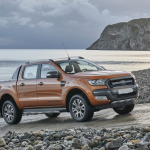 Ford Raptor