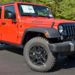 Willys Jeep 2