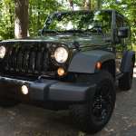 Willys Jeep