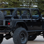 Willys Jeep 3