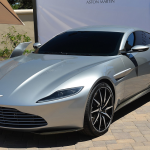Aston Martin DB11