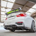 BMW M4 2