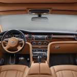 Bentley Mulsanne