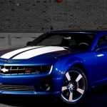 Chevrolet Camaro 3