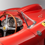 Ferrari 335 S Spider Scaglietti 3