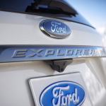 Ford Explorer XLT 6