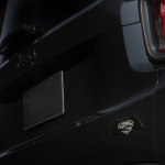 Jeep Renegade Dawn of Justice