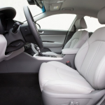 Kia Euro-spec Optima 2