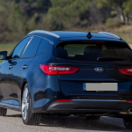 Kia Optima Sportswagon