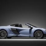 McLaren P1 4