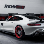 Mercedes-AMG GT S 5