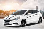 Opel Karl Race Edition 4