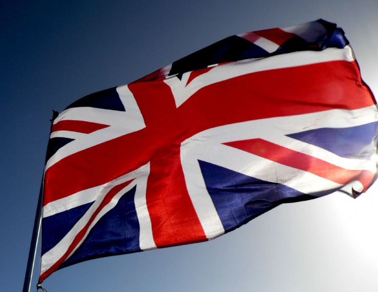 Автомобильный рынок Великобритании растет Великобритании