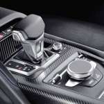 Audi R8 Spyder 5