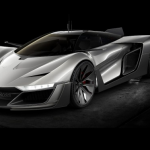 Bell & Ross AeroGT concept
