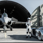 Bell & Ross AeroGT concept 2