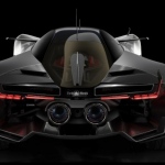 Bell & Ross AeroGT concept 3