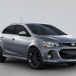 Chevrolet Sonic