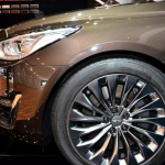 Genesis G90 2