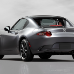 Mazda MX-5 RF 3