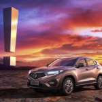Acura CDX
