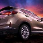 Acura CDX 2