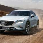 Mazda CX-4