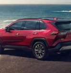 Где собирают Тойота РАВ 4